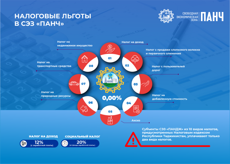 НАЛОГОВЫЙ ЛЬГОТЫ